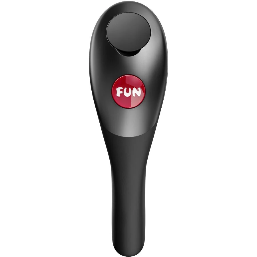 FUN FACTORY - BEONE FINGERVIBRATOR SCHWARZ